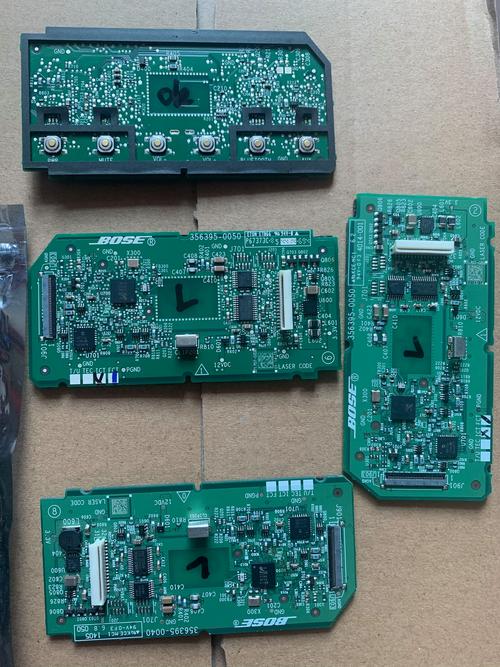 音響電路板維修入門教程，音響電路板壞了怎么辦