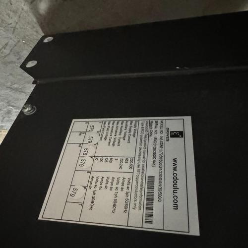 順德直流調速器維修報價