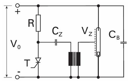 頻閃儀故障，頻閃儀工作原理及應用