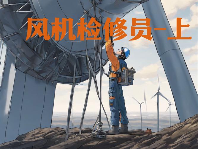 風電維修有沒有前景，風電維修工程師這個工作怎么樣