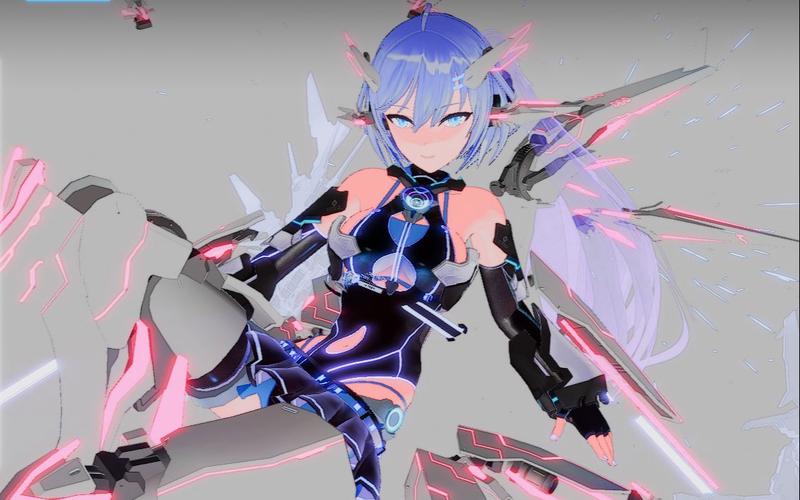 驅動妖精cg，驅動妖精steam