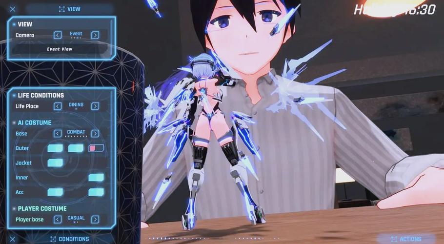 驅動妖精存檔位置，驅動妖精怎么操作