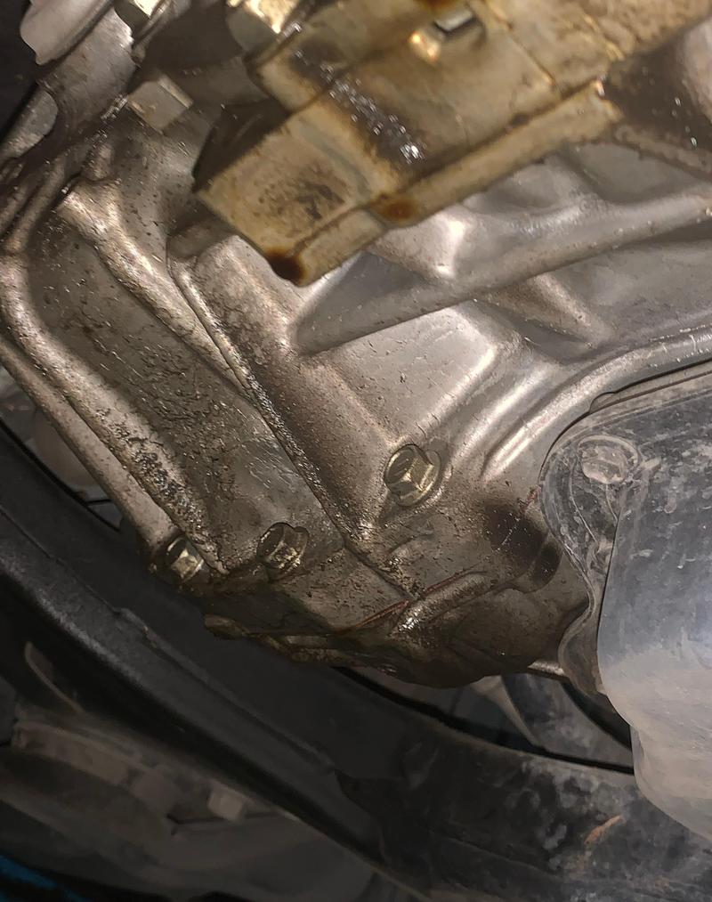 驅動軸油封漏油危害，驅動軸壞了有什么癥狀