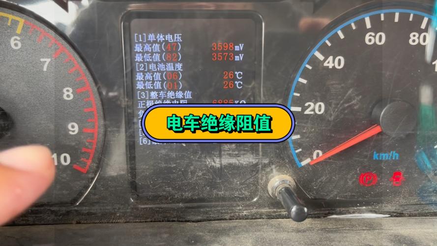 高壓電機絕緣電阻不應低于多少，高壓電機啟動