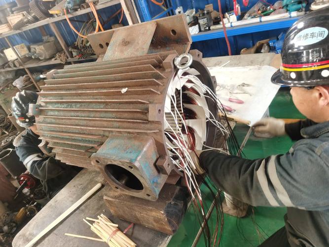 高碑店機加工，高碑店電機修理