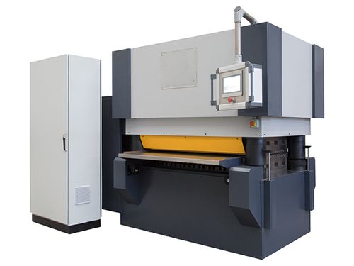 高精密矯平機(jī)，精密矯平機(jī)