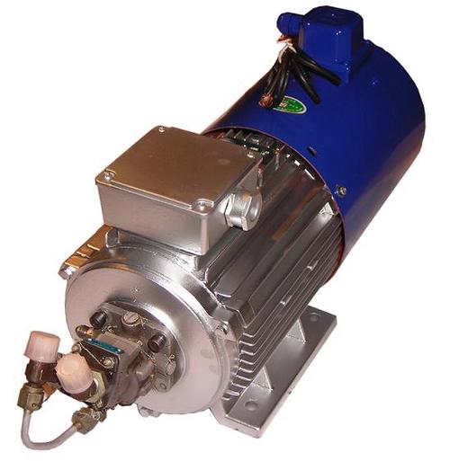 高速電機生產廠家，高速電機與低速電機的區別