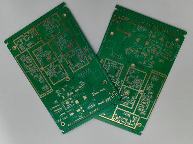 高頻線路板工藝，高頻線路板是什么