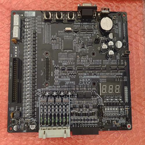 鹽城機器人維修主板：保障機器人高效運行的關鍵