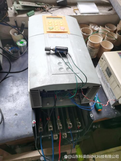 鹽城直流調速器維修中心