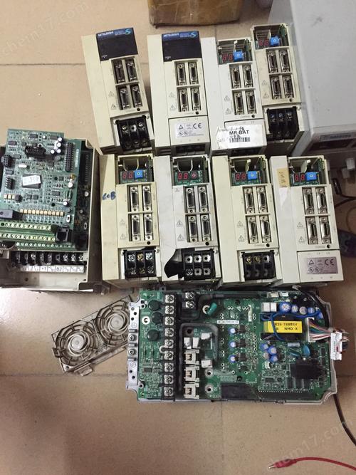 鹽城變頻器報警維修