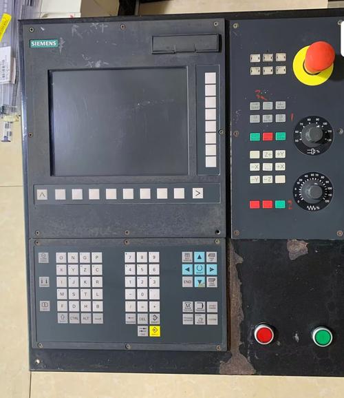 麗水維修數控系統：提高生產效率，實現智能管理