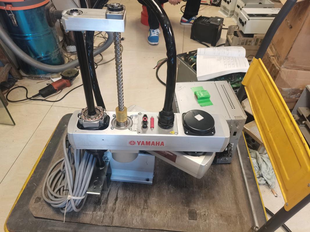 黃浦雅馬哈機器人維修便宜