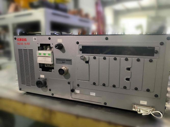 黃浦雅馬哈機器人維修價格