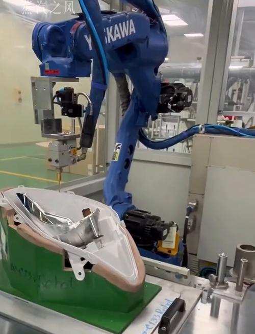 黃石智能點膠機器人維修