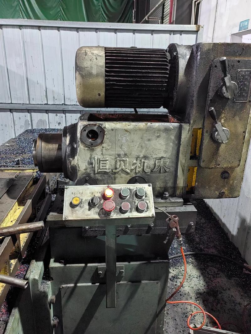 黑龍江機床潤滑系統維修