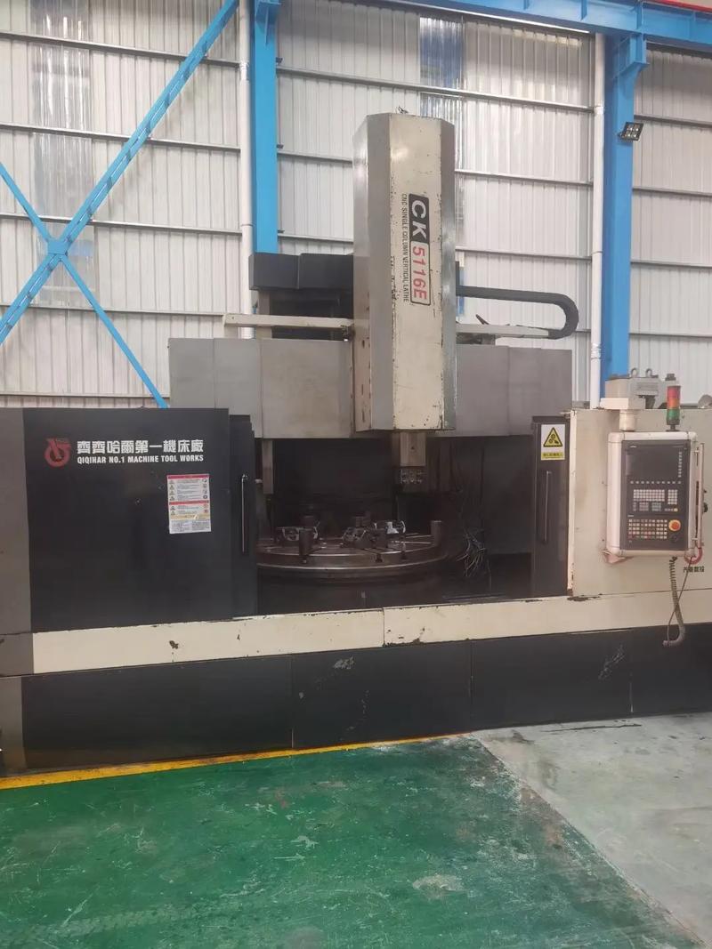 齊重數控屬于什么檔次，齊重數控會倒閉嗎