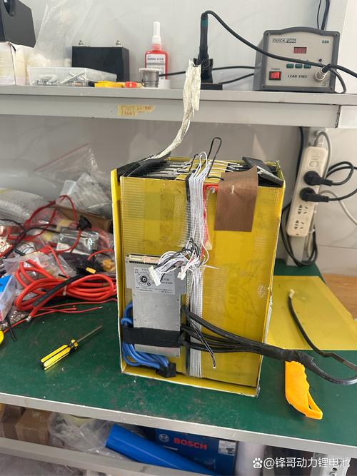 龍崗鋰電池維修，深圳鋰電池維修點