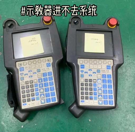 ：啟東fanuc機器人維修，新媒體風格文章