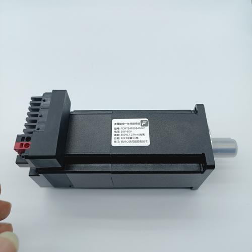 驅(qū)動(dòng)器伺服電機(jī)一體機(jī)