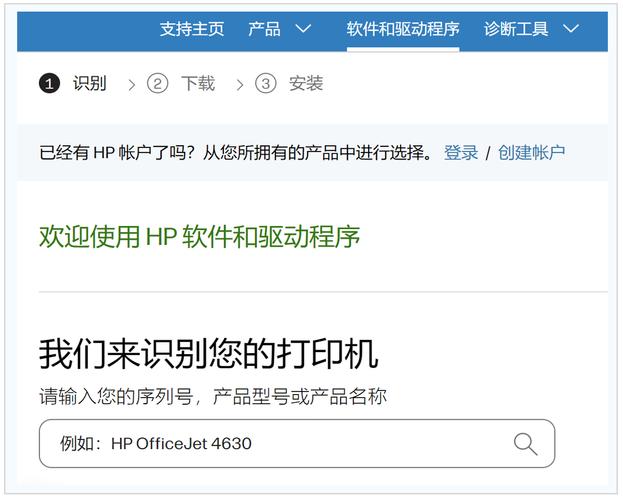 驅動程序下載官網，驅動程序的安裝