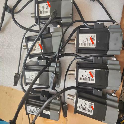 高創伺服電機制作企業