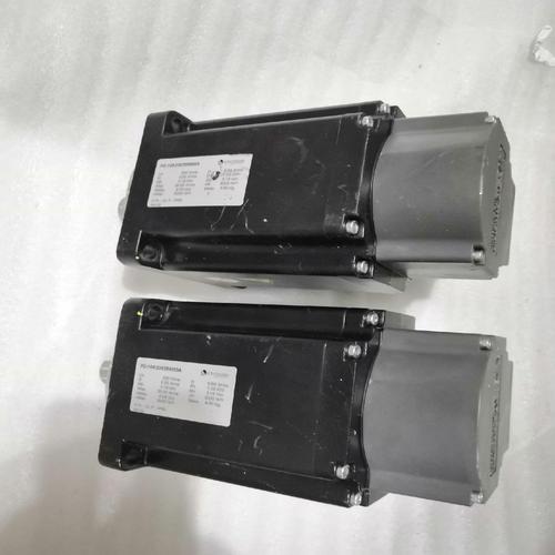 高創伺服電機定制