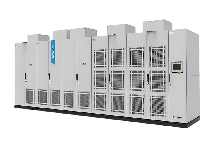 高壓變頻器十大品牌，高壓變頻器柜