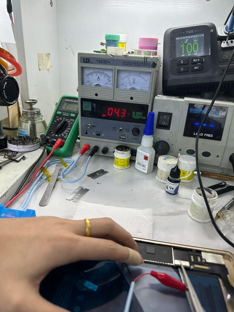 齊齊哈爾維修平板