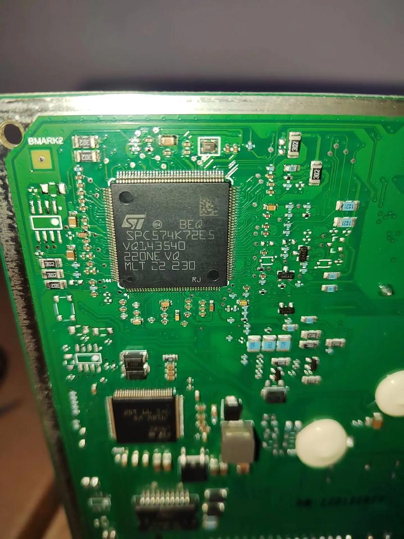 龍巖汽車電路板測(cè)試