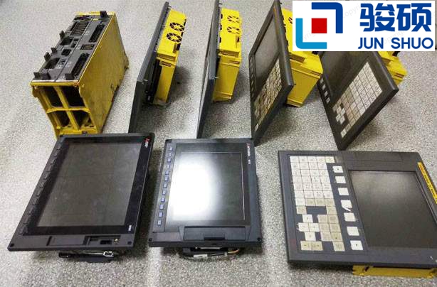 發(fā)那科數(shù)控系統(tǒng)維修